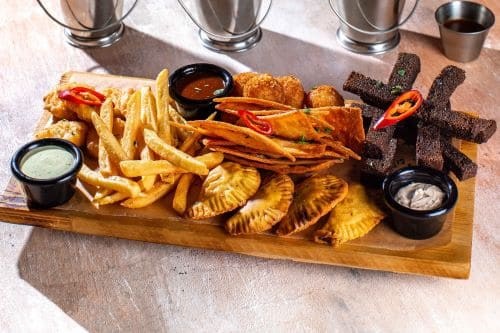 Пивная доска 10027