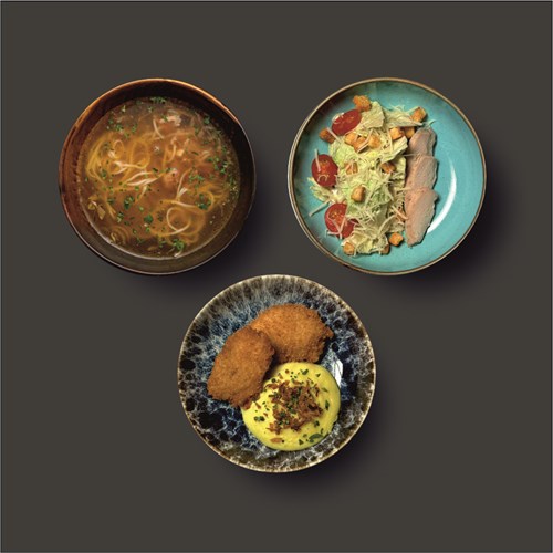 Бизнес-ланч №1 10292