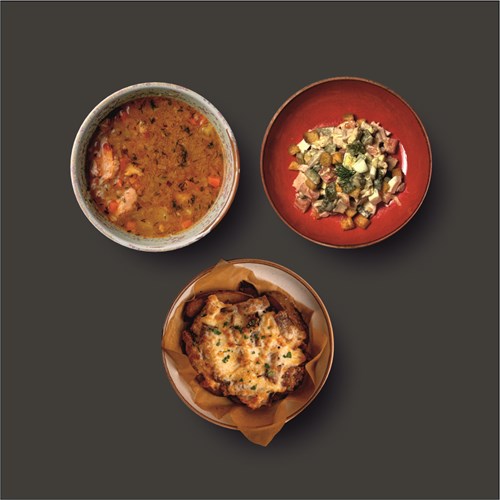 Бизнес-ланч №2 10293