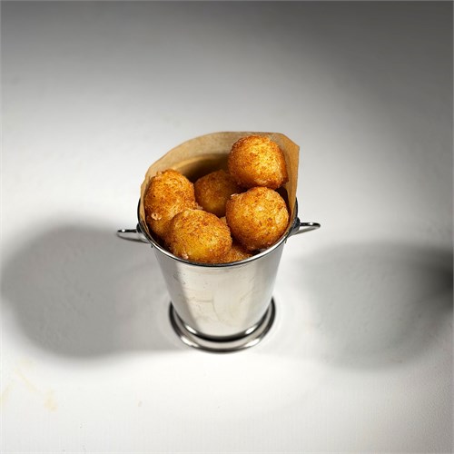 Сырные шарики 10028