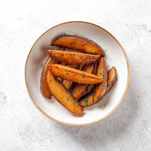 Картофельные дольки 10065