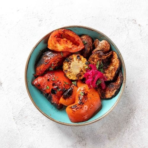 Овощи-гриль 10066