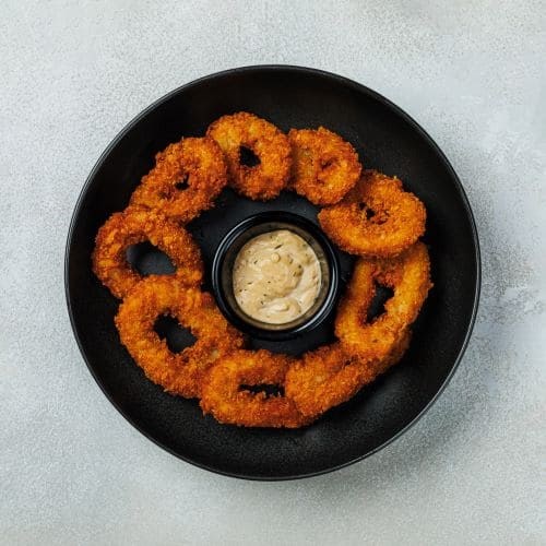 Кольца кальмара 10033