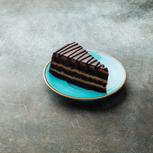 Шоколадный торт 10072