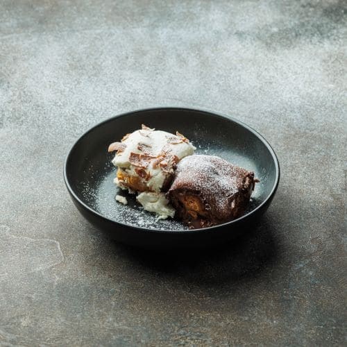 Профитроли 10073